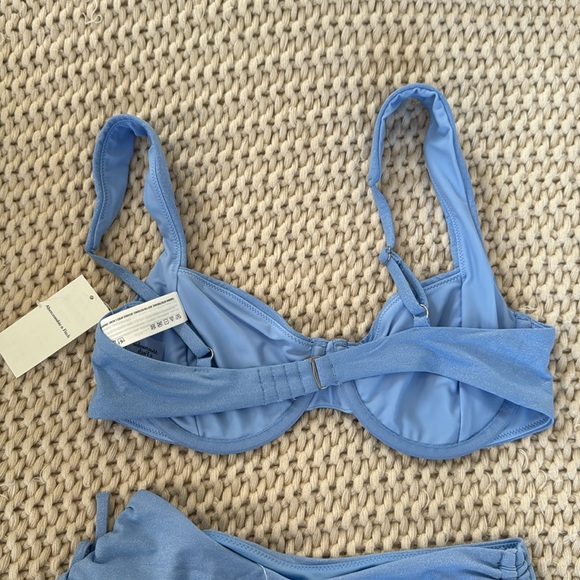 Abercrombie and Fitch Bikini Set - Picture 5 of 6